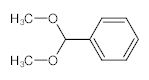 罗恩/Rhawn 苯甲醛二甲基缩醛，R004906-100g CAS:1125-88-8，98%，100g/瓶 售卖规格：1瓶