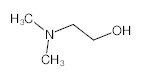 罗恩/Rhawn N,N-二甲基乙醇胺，R004048-500ml CAS:108-01-0， CP,98.0%，500ml/瓶 售卖规格：1瓶