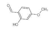 罗恩/Rhawn 2-羟基-4-甲氧基苯甲醛，R003970-5g CAS:673-22-3，98%，5g/瓶 售卖规格：1瓶