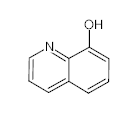 罗恩/Rhawn 8-羟基喹啉，R003916-25g CAS:148-24-3，AR,99.0%，25g/瓶 售卖规格：1瓶