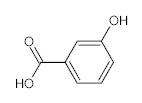 罗恩/Rhawn 间羟基苯甲酸，R003911-500g CAS:99-06-9，98%，500g/瓶 售卖规格：1瓶