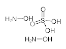 罗恩/Rhawn 硫酸羟胺，R003906-100g CAS:10039-54-0，AR,99%，100g/瓶 售卖规格：1瓶