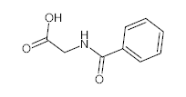 罗恩/Rhawn 马尿酸，R003802-25g CAS:495-69-2，98%，25g/瓶 售卖规格：1瓶