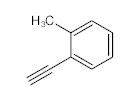 罗恩/Rhawn 2-乙炔基甲苯，R003539-1ml CAS:766-47-2，98%，1ml/瓶 售卖规格：1瓶