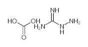 罗恩/Rhawn 氨基胍碳酸氢盐，R003325-500g CAS:2582-30-1，98.5%，500g/瓶 售卖规格：1瓶