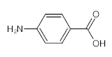 罗恩/Rhawn 对氨基苯甲酸，R003190-25g CAS:150-13-0，AR,99%，25g/瓶 售卖规格：1瓶