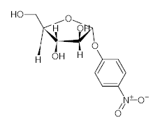 罗恩/Rhawn β-葡萄糖苷酶，R002900-1g CAS:9001-22-3，10-30U/mg(来源于杏仁)，1g/瓶 售卖规格：1瓶