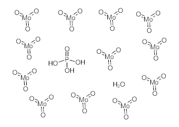 罗恩/Rhawn 磷钼酸 水合物，R002201-500g CAS:51429-74-4，AR，500g/瓶 售卖规格：1瓶