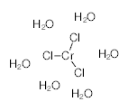 罗恩/Rhawn 三氯化铬(III),六水合物，R001816-500g CAS:10060-12-5，AR，500g/瓶 售卖规格：1瓶