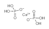 罗恩/Rhawn 磷酸二氢钙 一水合物，R001805-500g CAS:7758-23-8，AR,92%，500g/瓶 售卖规格：1瓶