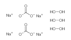 罗恩/Rhawn 过碳酸钠，R001222-500g CAS:15630-89-4，13-14%(活性氧)，500g/瓶 售卖规格：1瓶