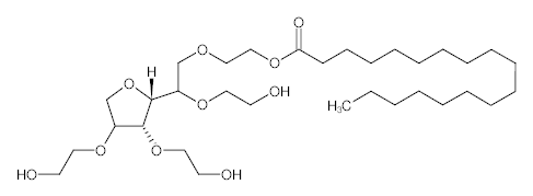 罗恩/Rhawn 吐温60，R001117-500ml CAS:9005-67-8，CP，500ml/瓶 售卖规格：1瓶