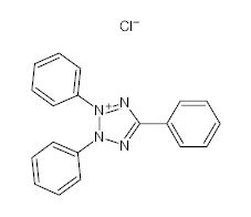 罗恩/Rhawn 红四氮唑(RT)，R000958-5g CAS:298-96-4，98%，5g/瓶 售卖规格：1瓶