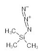 罗恩/Rhawn 叠氮基三甲基硅烷，R000842-5g CAS:4648-54-8，93%，5g/瓶 售卖规格：1瓶