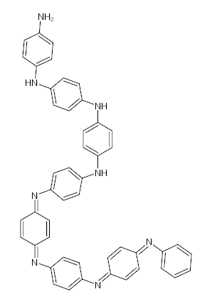 罗恩/Rhawn 聚苯胺，R000800-100g CAS:5612-44-2，98%，100g/瓶 售卖规格：1瓶