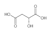 罗恩/Rhawn D-苹果酸，R000402-5g CAS:636-61-3，99%，5g/瓶 售卖规格：1瓶