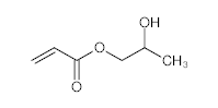 罗恩/Rhawn 丙烯酸羟丙酯，R000026-100ml CAS:999-61-1，CP，100ml/瓶 售卖规格：1瓶