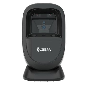 斑马/ZEBRA 二维扫描平台，DS9308-SR USB 超市收银手机支付扫码器 售卖规格：1台