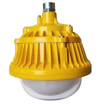 尚为 防爆LED平台灯，SZSW8136-50Q/MS，50W，全方位，防眩光，微波感应，单位：个