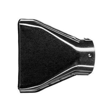 博世 热风枪枪嘴，50mm扁头，1609201795 售卖规格：1个