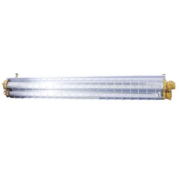 普大智联 LED防爆灯，PT-GB8624，2×18W，白光，吸顶安装，单位：套