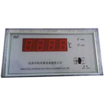 中科电器 温控仪，XMT-2200，(4-20mA)