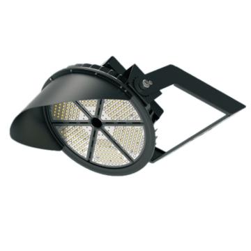 普大智联 LED探照灯，PT8761C，400W，白光，45°配光，含支架，单位：套
