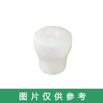 西域推荐 一次性纤维素塞 9231240 3-8255-13，No.40P 售卖规格：100个/袋