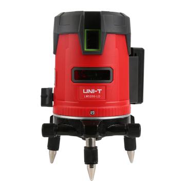 优利德/UNI-T 激光水平仪，LM520G-LD 售卖规格：1台
