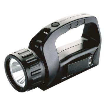 晶全照明 手提式强光巡检工作灯，BJQ4100，3W，单位：个