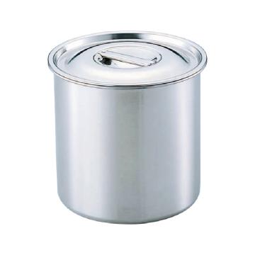 西域推荐 不锈钢罐 16型，5-372-02 售卖规格：1个