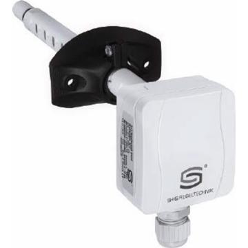 S+S 管道温湿度传感器，KFTF-SD-U 售卖规格：1个