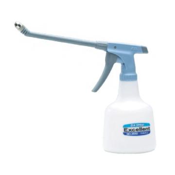 FURUPLA 有机溶剂用喷壶(长型喷嘴)  61-3208-31，355001 售卖规格：1个