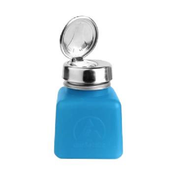 西域推荐 防静电塑料瓶(方型)，1-2829-31，35282 售卖规格：1个