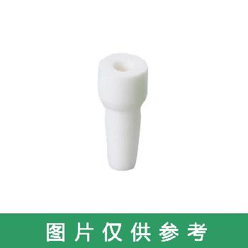 西域推荐 陶瓷培养塞 TEC-38白色，4-827-10 售卖规格：10个/袋