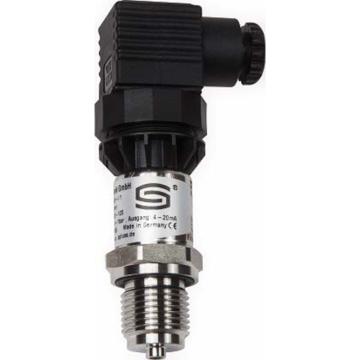 S+S 压力变送器，SHD-I 16 (原410×528×605mm停产)不锈钢。不含安装及辅材 售卖规格：1个