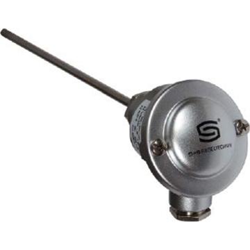 S+S 水管温度传感器，TF54 PT1000 50MM 售卖规格：1个