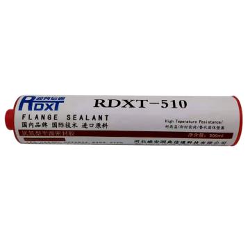 润典信通 厌氧平面密封胶，RDXT-510 售卖规格：300毫升/支