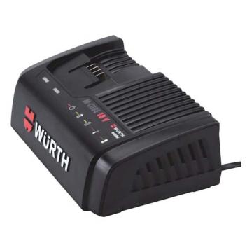 伍尔特/WURTH 快充充电器，5705860050 ，18V 6A 售卖规格：1个