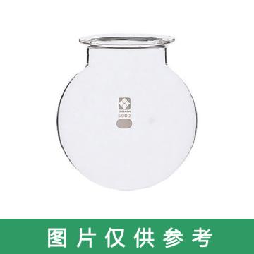 柴田科学/SIBATA 开口反应器(圆形),81-0213-01，005810-300 售卖规格：1个