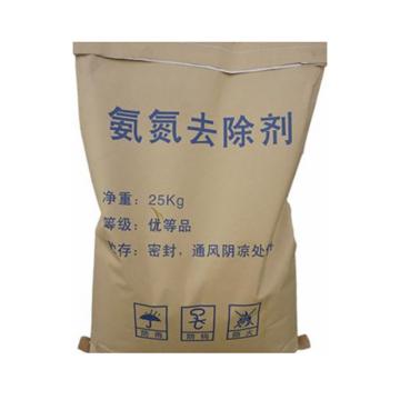 艾克 氨氮去除剂，25kg/袋 售卖规格：1吨