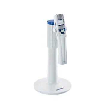 艾本德/Eppendorf 电动连续分液器, 含充电支架和2套Combitips advanced 混合套装, 100-240V/50-60Hz，4987000371 售卖规格：1套