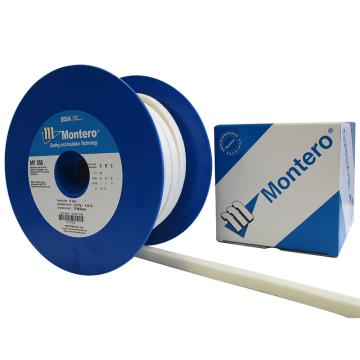 MONTERO 合成纤维盘根浸渍PTFE，MF-355-16*16 ，5公斤/卷，5的倍数订货 售卖规格：1公斤
