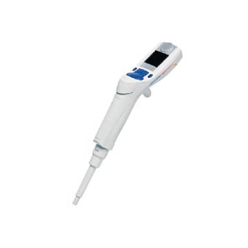 艾本德/Eppendorf Xplorerplus电动移液器,单道,50-1000µL,操作摇杆蓝色,适配1000µL移液吸头，4861000732 售卖规格：1支