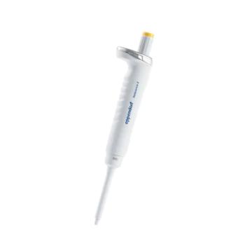 艾本德/Eppendorf Reference®2_x000D_单道可调量程移液器,30-300µL,桔黄色,含epT.I.P.S.吸头盒，4924000070 售卖规格：1支