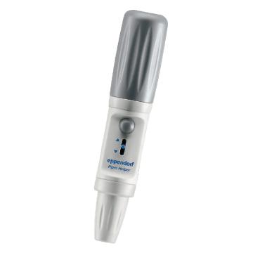 艾本德/Eppendorf Eppendorf手动助吸器，PipetHelper，4423000010 售卖规格：1个