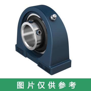 斯凯孚/SKF 带座轴承，短底座立式座，UCPA 209 球轴承单元 售卖规格：1个