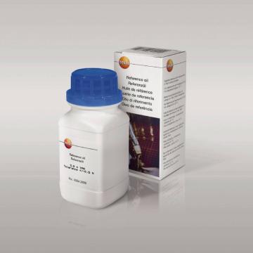 德图/Testo 标定油（仅用于校准食用油品质检测仪testo270），0554 2650 售卖规格：1瓶