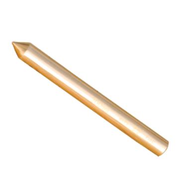 渤防 防爆顶尖，1251-005BE 铍青铜，18*400mm 售卖规格：1个