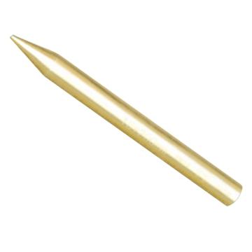渤防 防爆平头冲子，1258-002AL 铝青铜，12*150mm 售卖规格：1个
